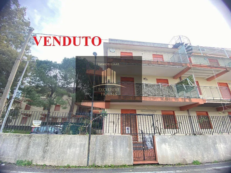 Appartamento in vendita a Furnari - foto 1