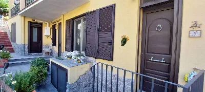 Appartamento a Taormina