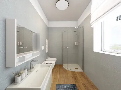 Appartamento in vendita a Pavia, Centro - foto 4