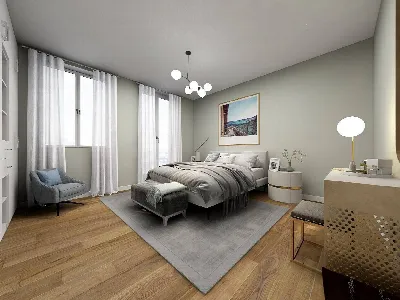 Appartamento in vendita a Pavia, Centro - foto 5
