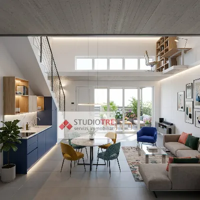 Appartamento in vendita a Pavia - foto 4