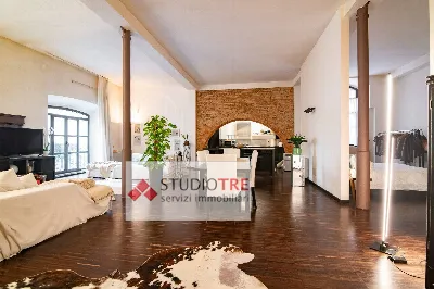 Appartamento in vendita a Pavia, Centro - foto 10