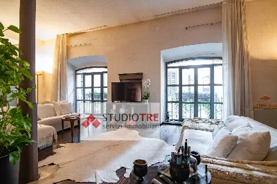 Appartamento in vendita a Pavia, Centro - foto 2