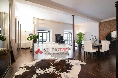 Appartamento in vendita a Pavia, Centro - foto 3
