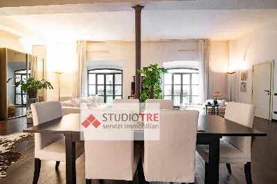 Appartamento in vendita a Pavia, Centro - foto 4