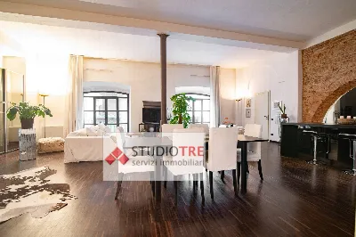 Appartamento in vendita a Pavia, Centro - foto 5