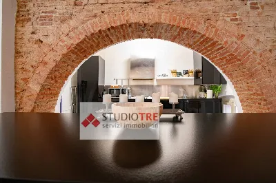 Appartamento in vendita a Pavia, Centro - foto 6