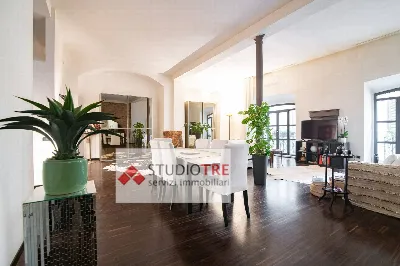 Appartamento in vendita a Pavia, Centro - foto 8