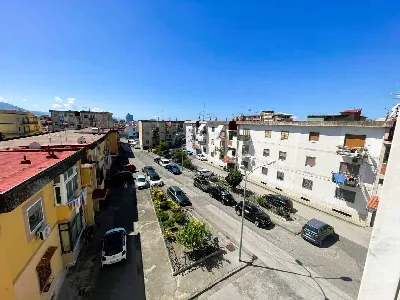 Appartamento in vendita a Torre Annunziata - foto 1