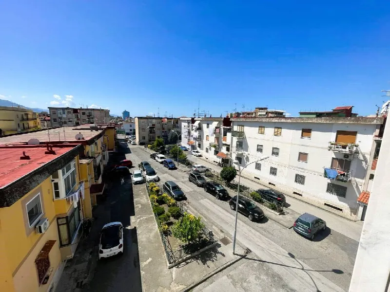 Appartamento in vendita a Torre Annunziata - foto 1