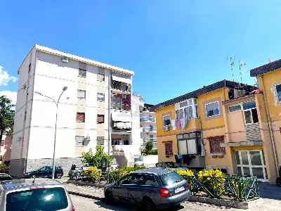 Appartamento in vendita a Torre Annunziata - foto 2