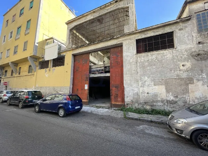 Appartamento in vendita a Torre Annunziata - foto 1