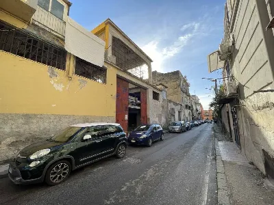 Appartamento in vendita a Torre Annunziata - foto 2