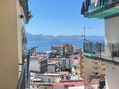 Appartamento a Torre Annunziata