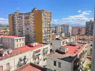 Appartamento in vendita a Torre Annunziata - foto 10