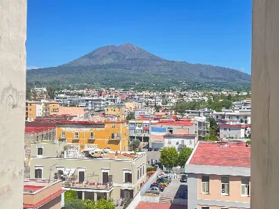 Appartamento in vendita a Torre Annunziata - foto 2