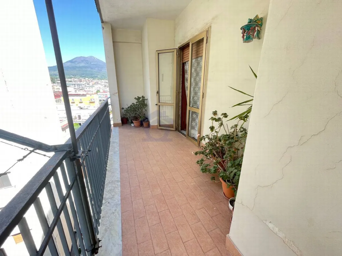 Appartamento in vendita a Torre Annunziata - foto 4