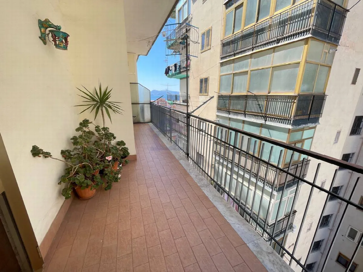 Appartamento in vendita a Torre Annunziata - foto 5