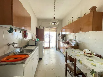 Appartamento in vendita a Torre Annunziata - foto 8