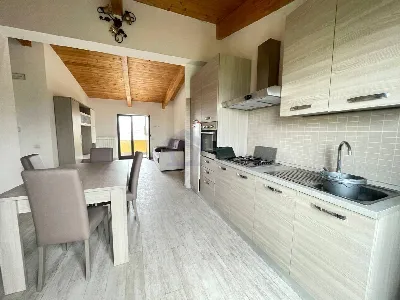 Appartamento in vendita a Poggiomarino - foto 3