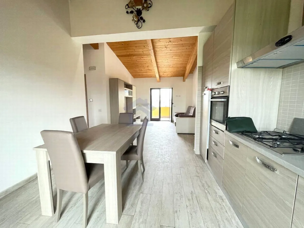 Appartamento in vendita a Poggiomarino - foto 4