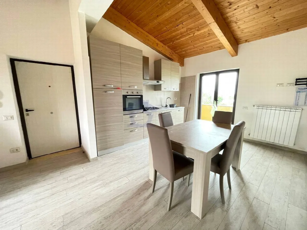 Appartamento in vendita a Poggiomarino - foto 5