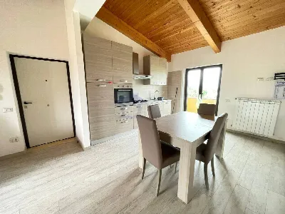 Appartamento in vendita a Poggiomarino - foto 5