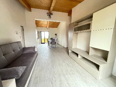 Appartamento in vendita a Poggiomarino - foto 9