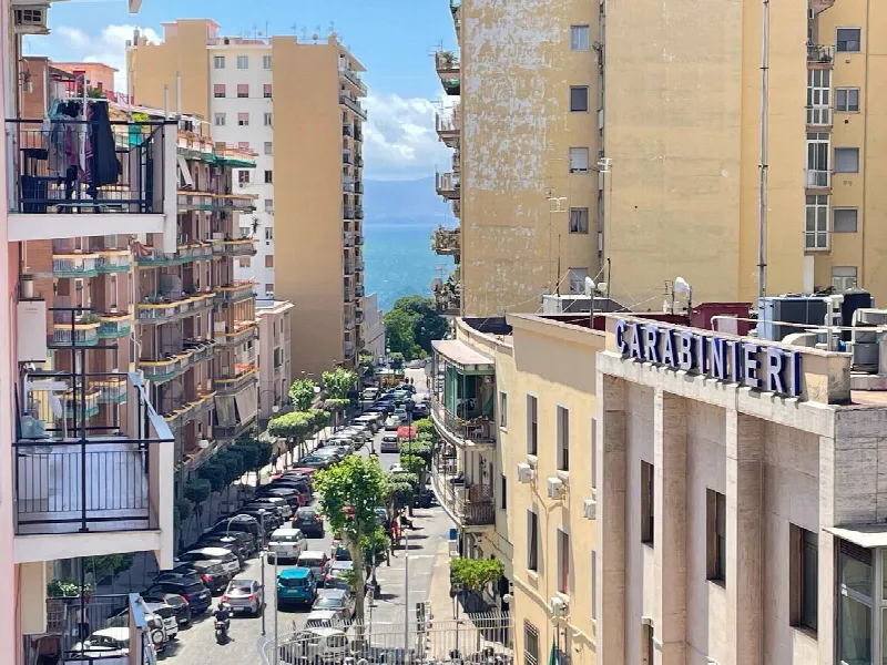 Appartamento in vendita a Torre Annunziata - foto 1