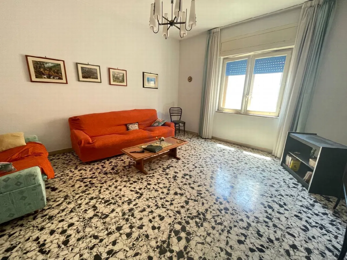 Appartamento in vendita a Torre Annunziata - foto 4