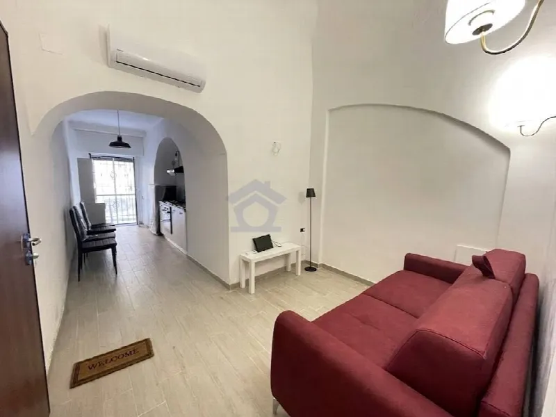 Appartamento in vendita a Torre Annunziata - foto 1