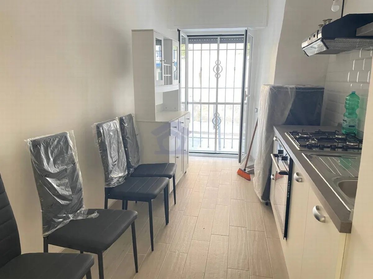 Appartamento in vendita a Torre Annunziata - foto 3