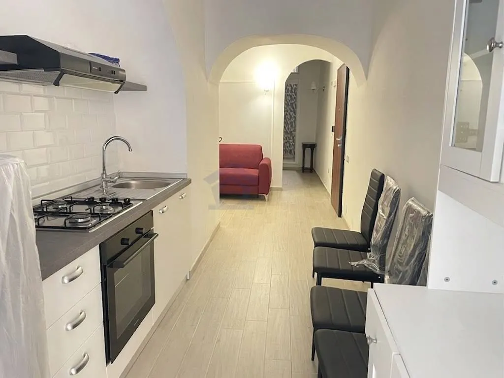 Appartamento in vendita a Torre Annunziata - foto 4