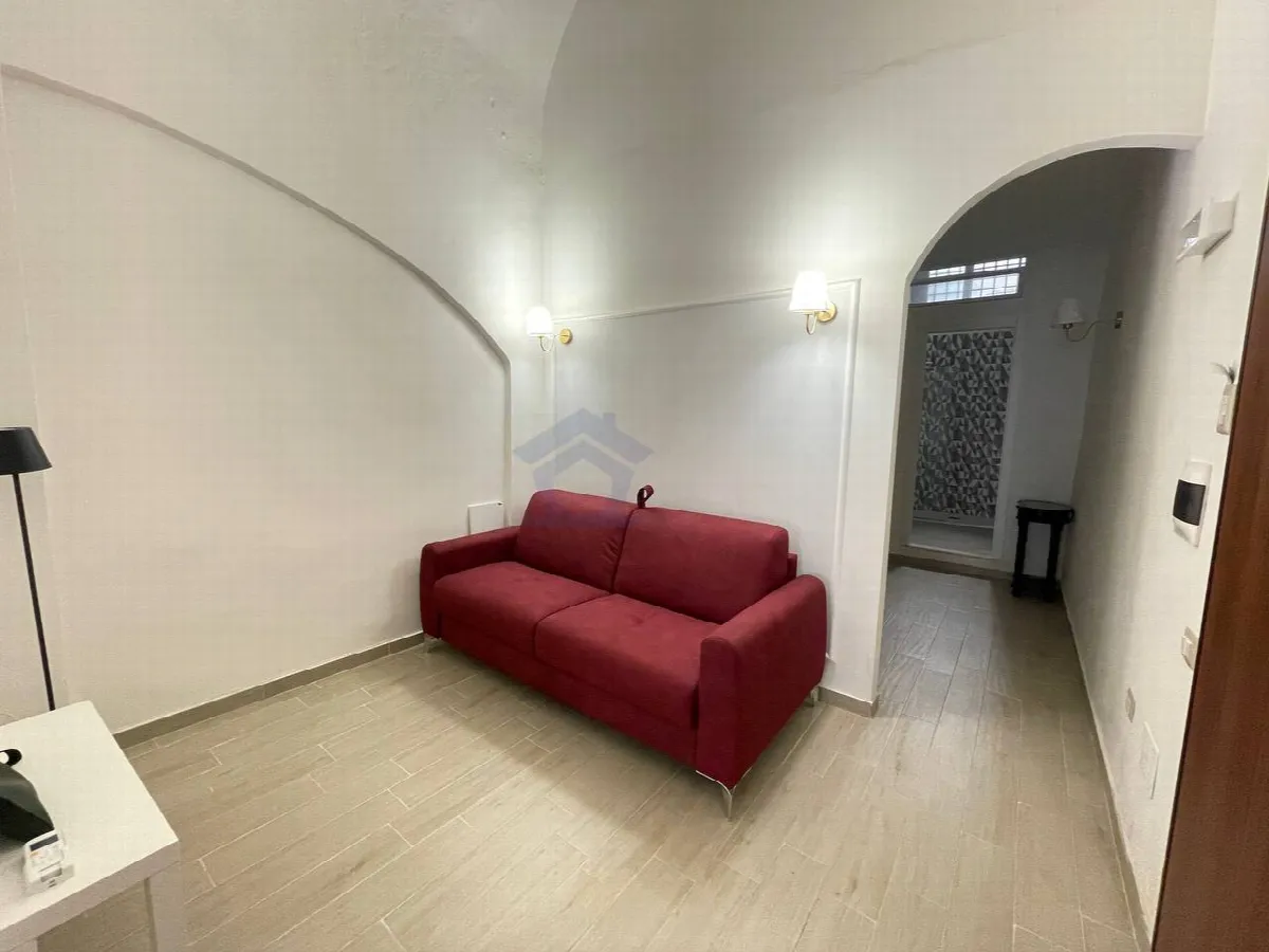 Appartamento in vendita a Torre Annunziata - foto 5