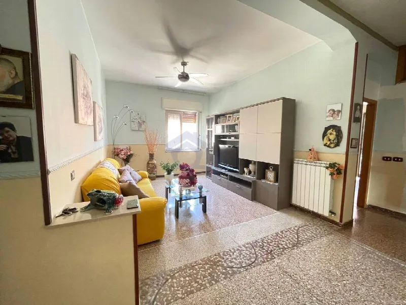 Appartamento in vendita a Torre Annunziata - foto 1