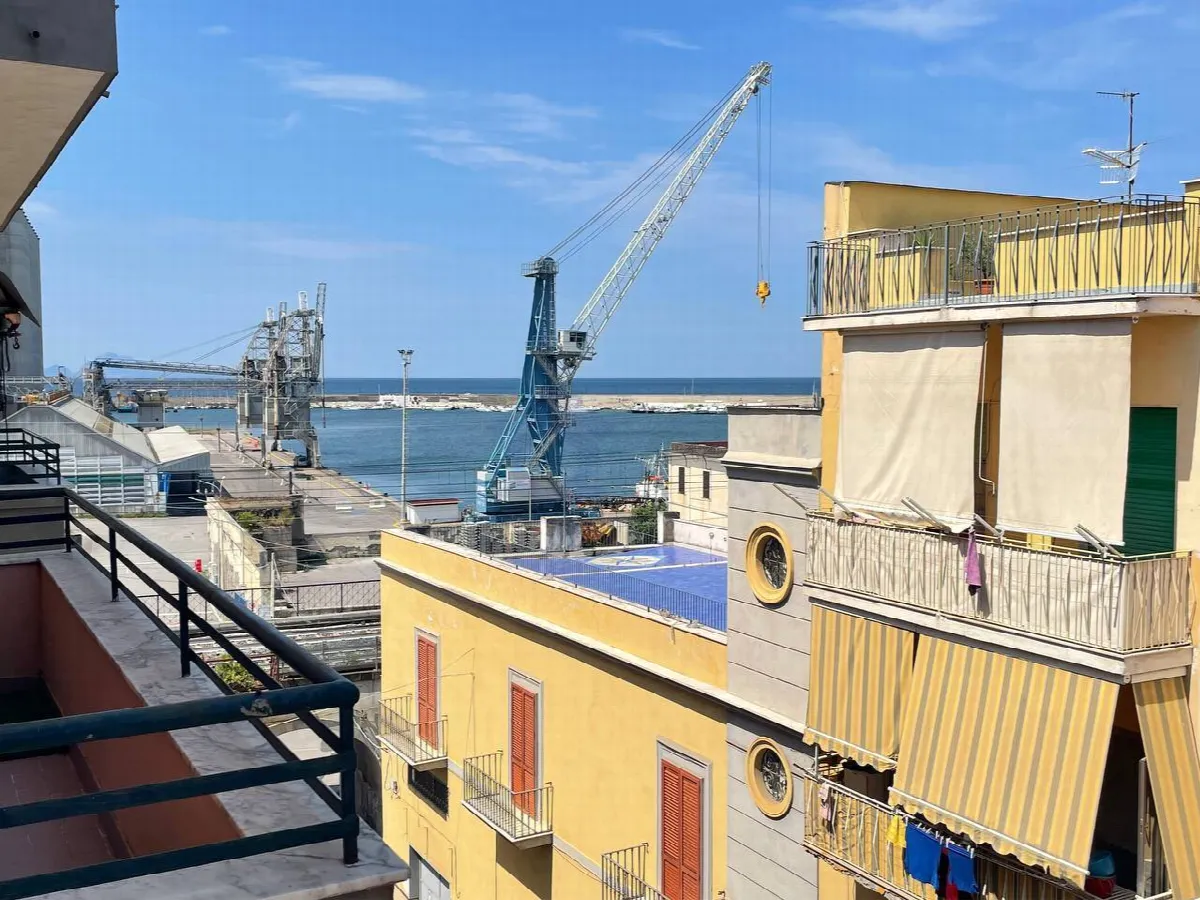 Appartamento in vendita a Torre Annunziata - foto 4