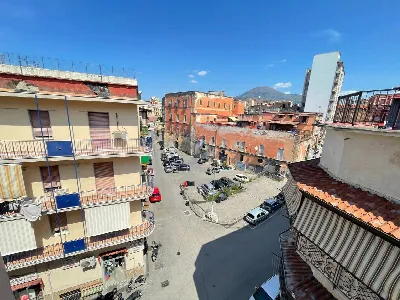 Appartamento in vendita a Torre Annunziata - foto 8