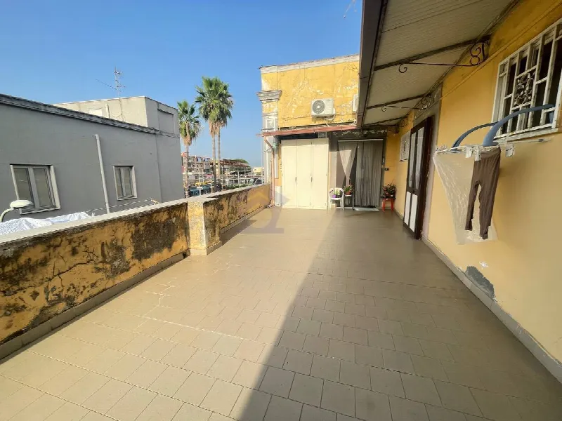 Appartamento in vendita a Torre Annunziata - foto 1