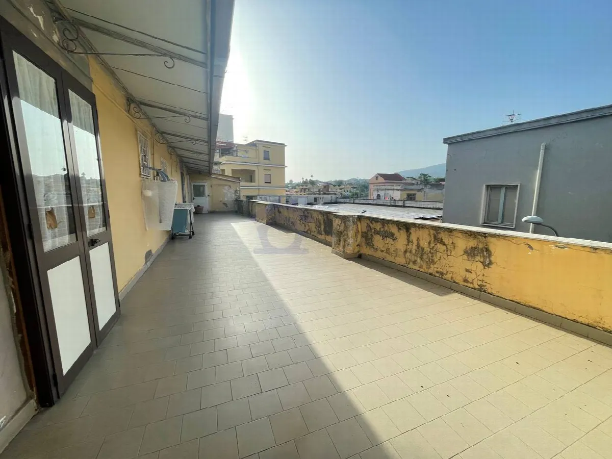 Appartamento in vendita a Torre Annunziata - foto 2