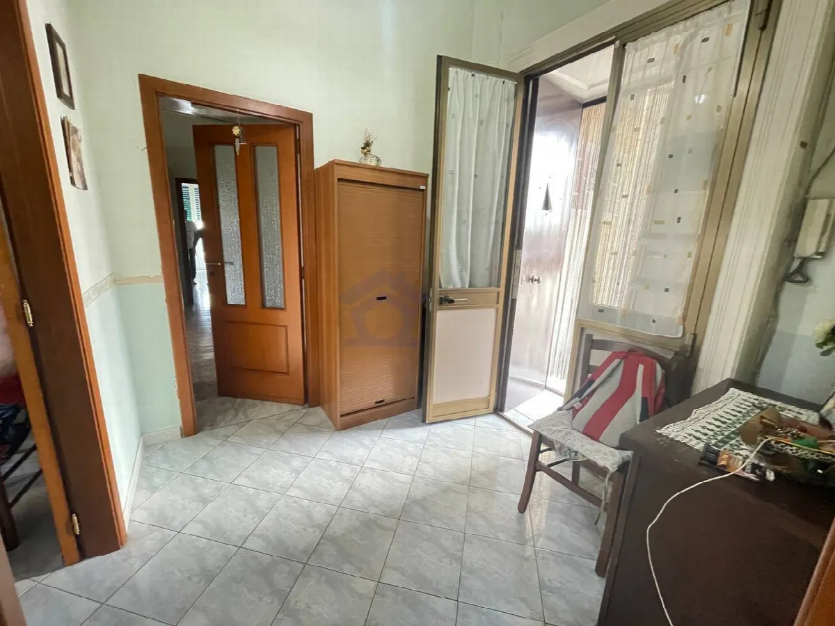 Appartamento in vendita a Torre Annunziata - foto 3