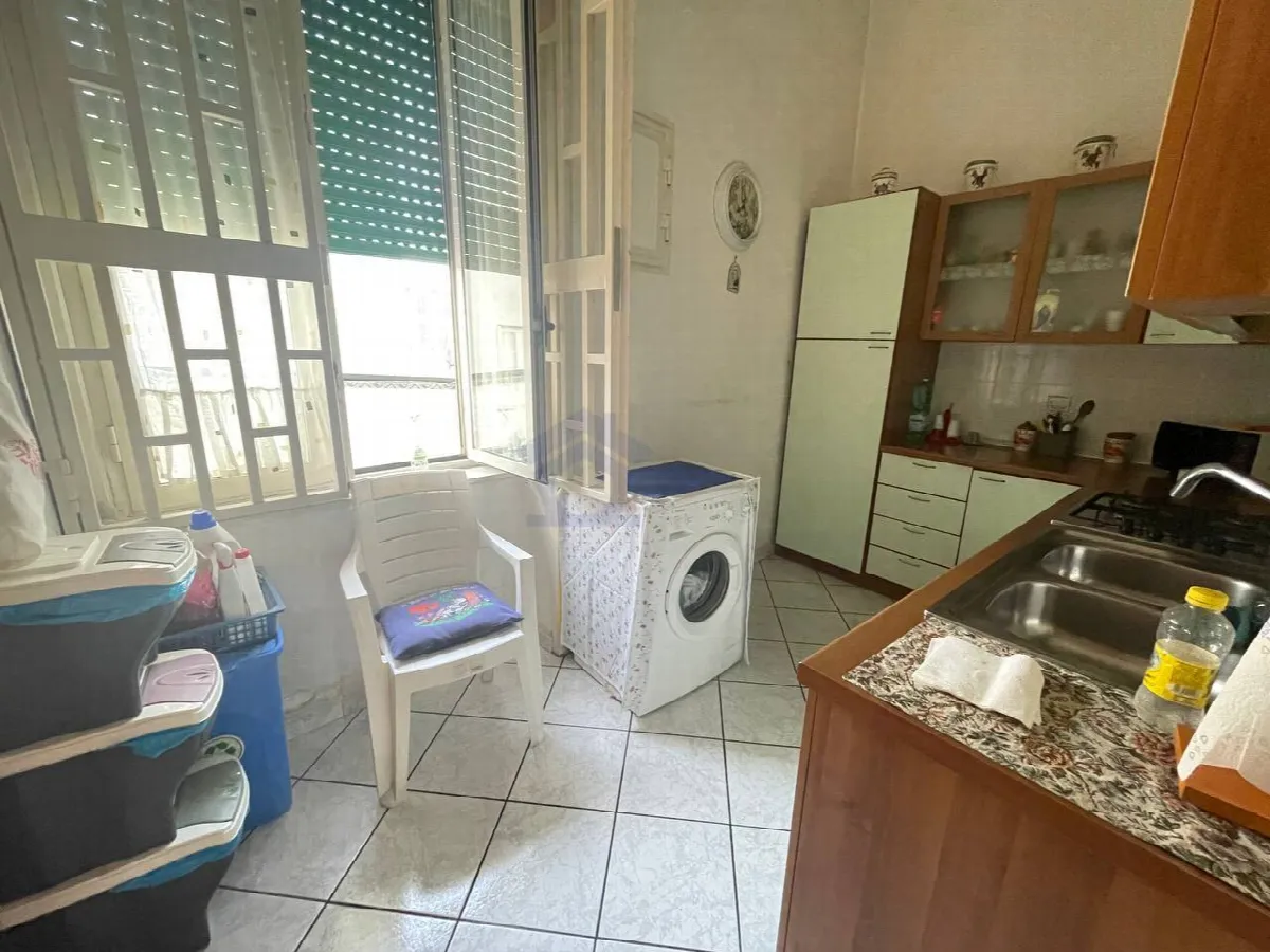 Appartamento in vendita a Torre Annunziata - foto 4