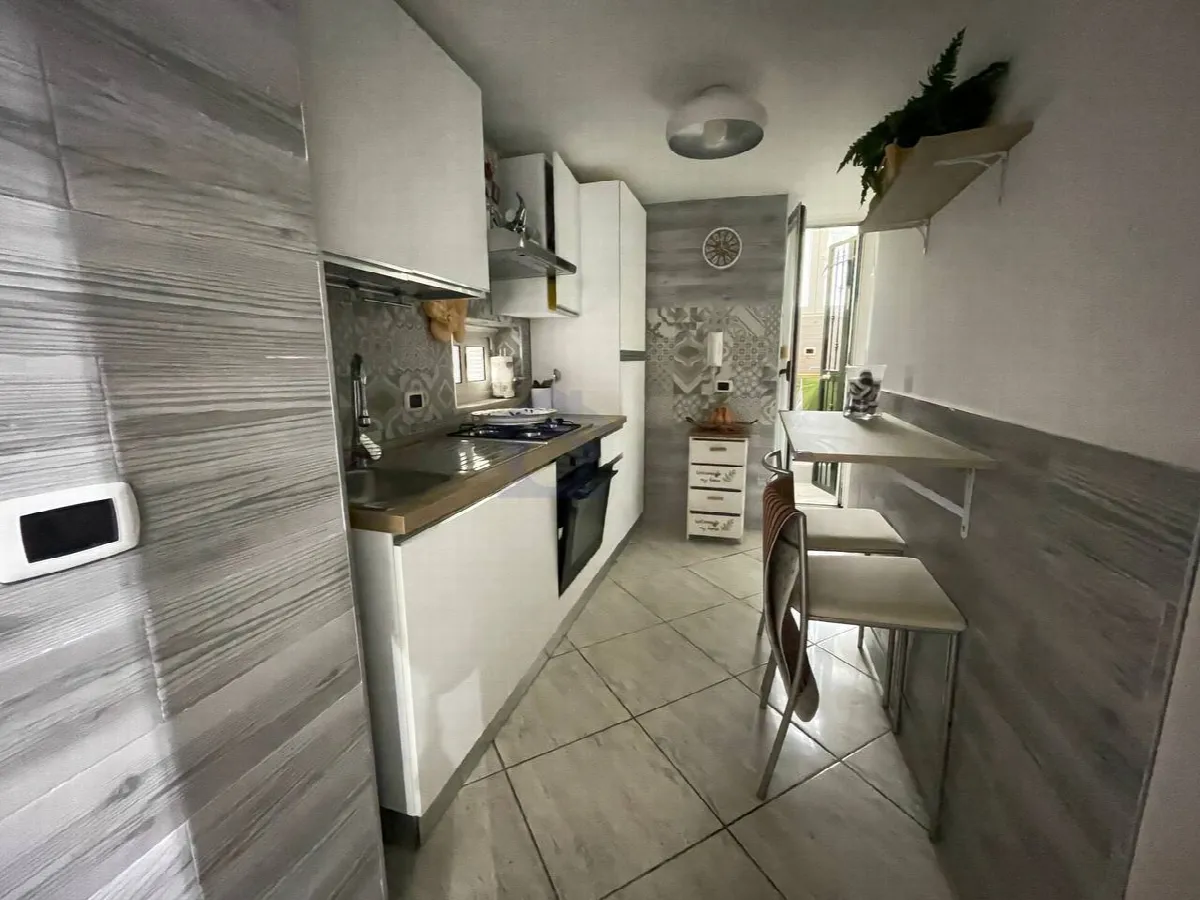 Appartamento in vendita a Torre Annunziata - foto 3