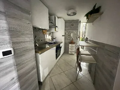 Appartamento in vendita a Torre Annunziata - foto 3