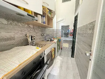 Appartamento in vendita a Torre Annunziata - foto 8