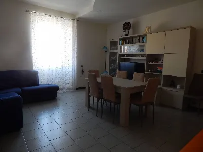 Appartamento a Molteno