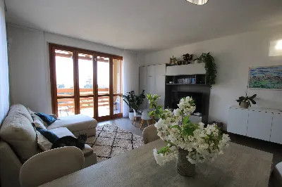 Appartamento a Erba