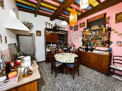 Appartamento in vendita a Uzzano - foto 4
