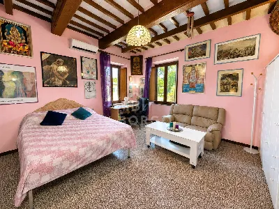 Appartamento in vendita a Uzzano - foto 6