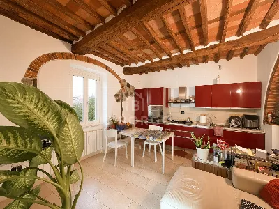Appartamento in vendita a Pescia - foto 1