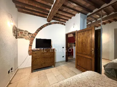 Appartamento in vendita a Pescia - foto 9